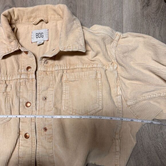 Urban Outfitters BDG corduroy jacket - Picture 7 of 11